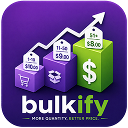 Bulkify
